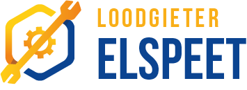 Loodgieter Elspeet Logo